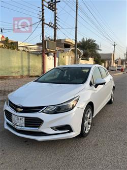 شيفروليه كروز